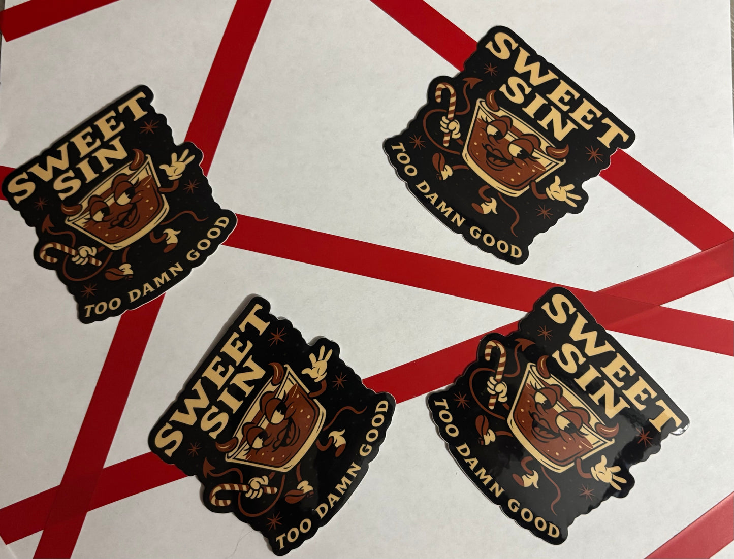 Sweet Sin™