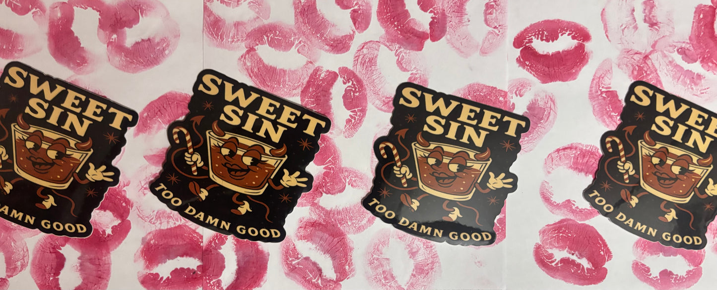 Sweet Sin™