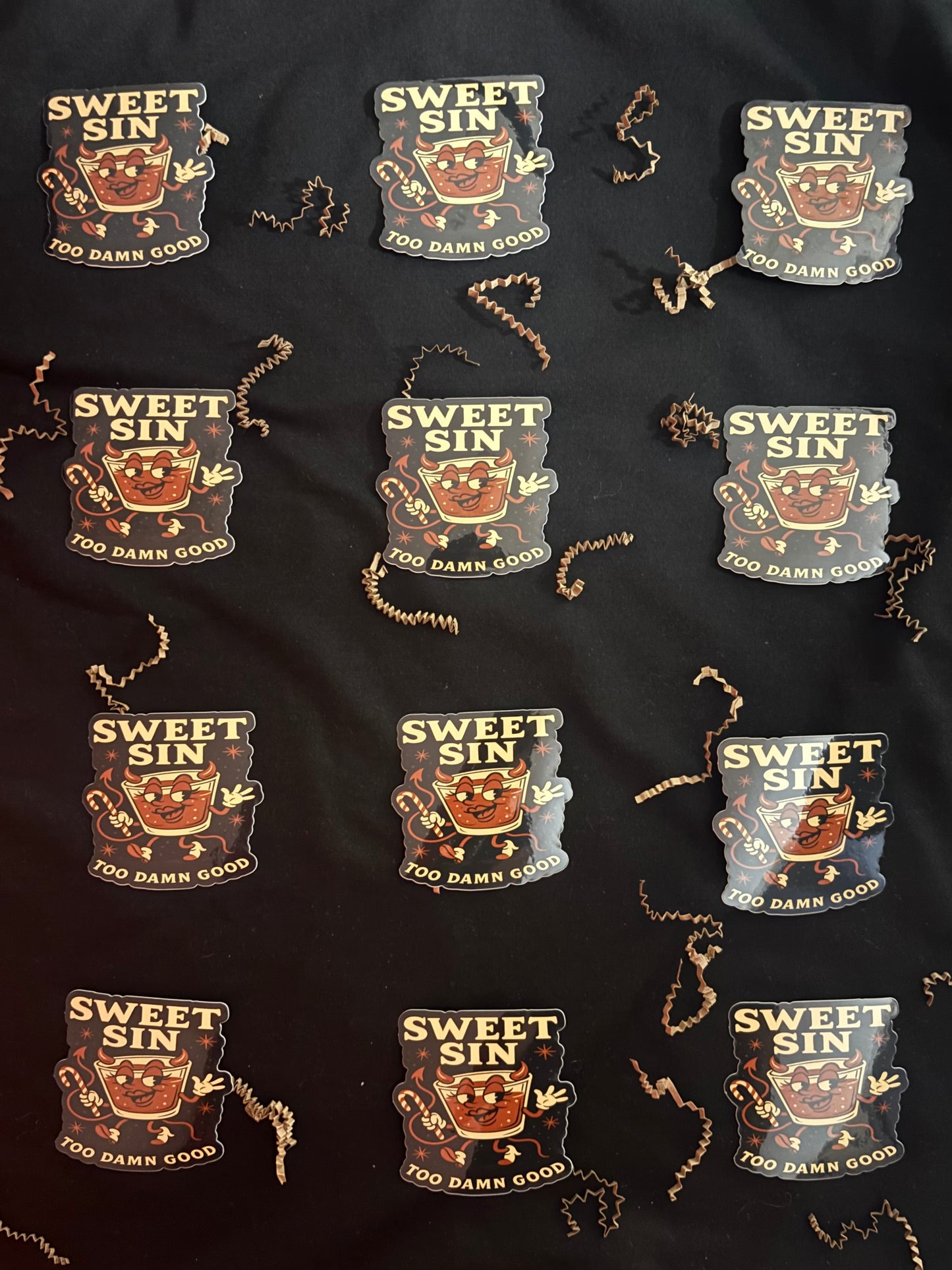 Sweet Sin™