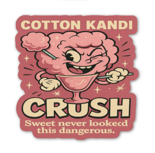 Cotton Kandi Crush™